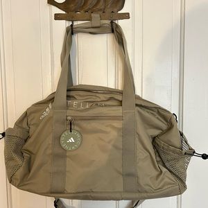 Adidas by Stella McCartney Gym Bag